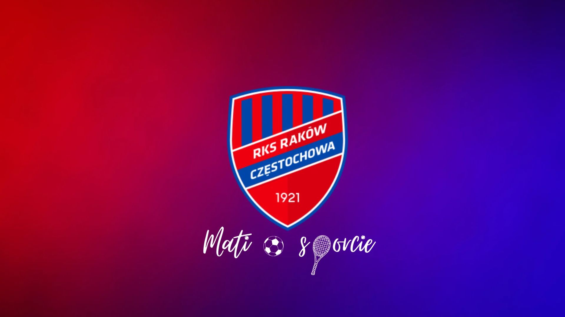 Raków Częstochowa doczeka się stadionu? Jest pozwolenie na budowę!