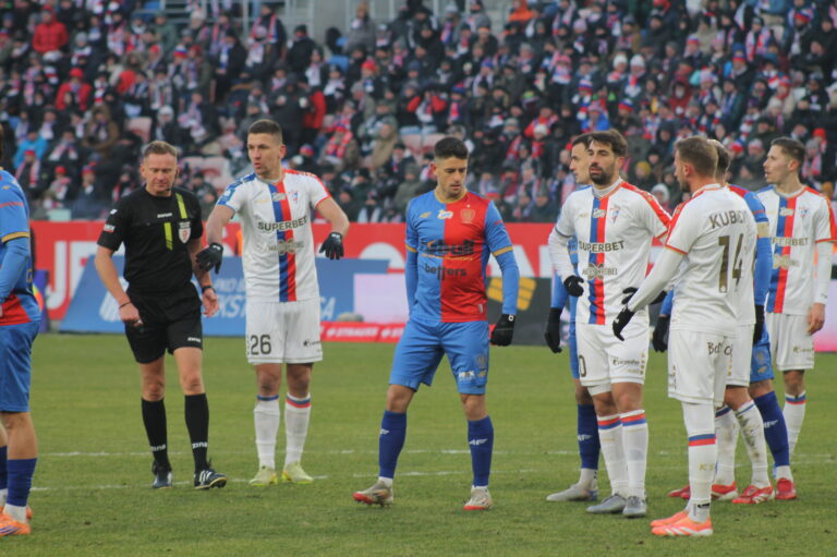Znamy pary 1/16 finału Pucharu Polski! Szykują się derby śląska