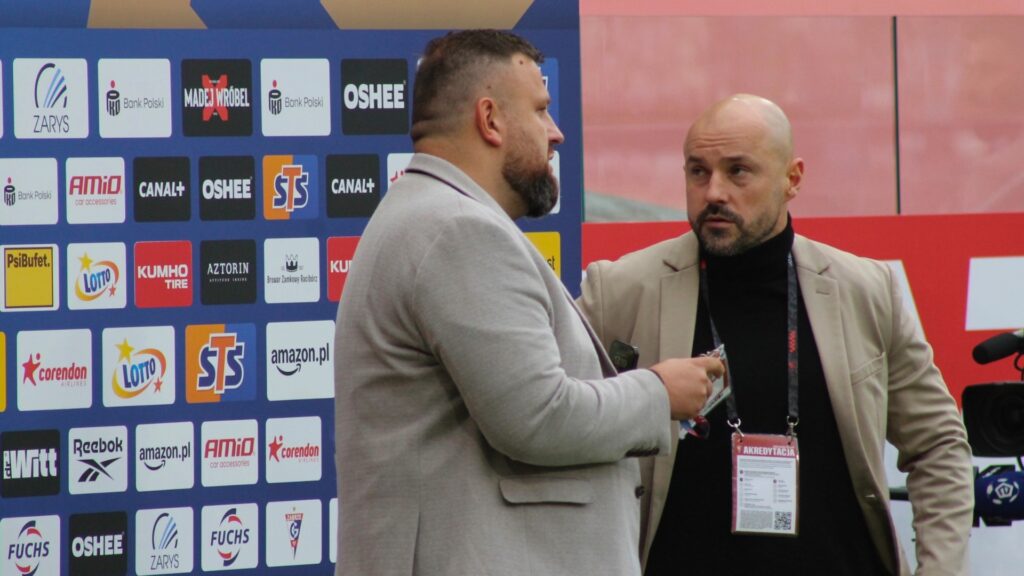 Górnik Zabrze ogłosił zmiany w zarządzie klubu. Zabrzanie mają nowego prezesa